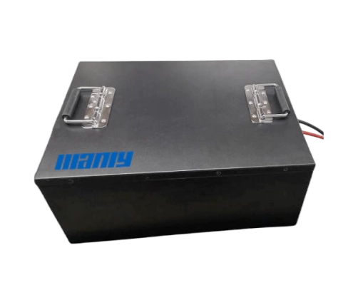 60v golf cart battery