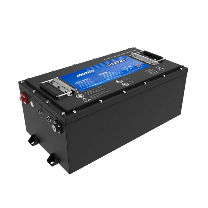 72v golf cart battery