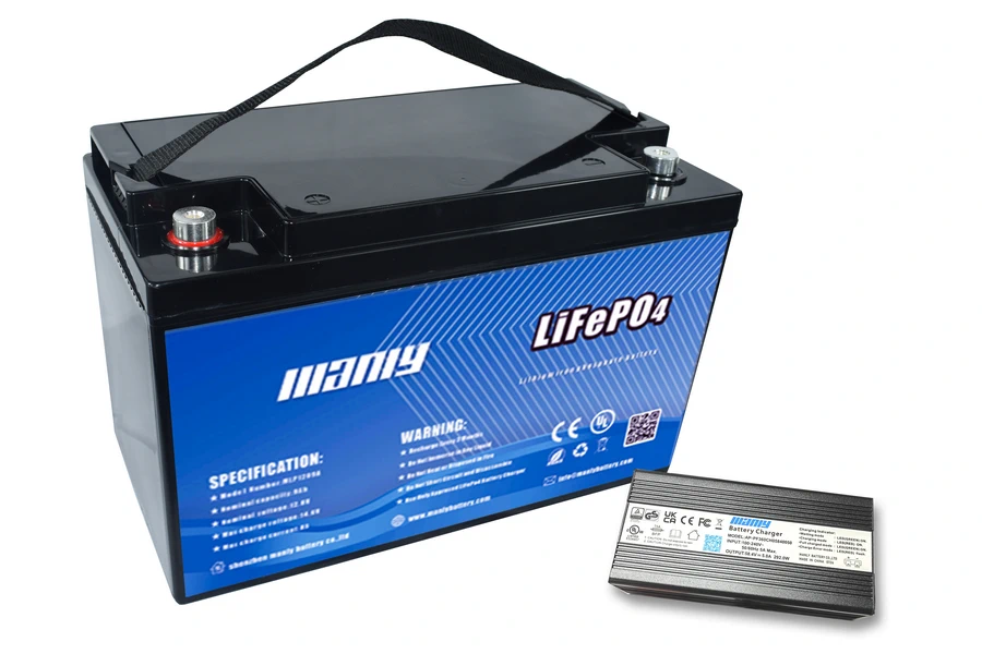 Best 12 volt golf cart batteries
