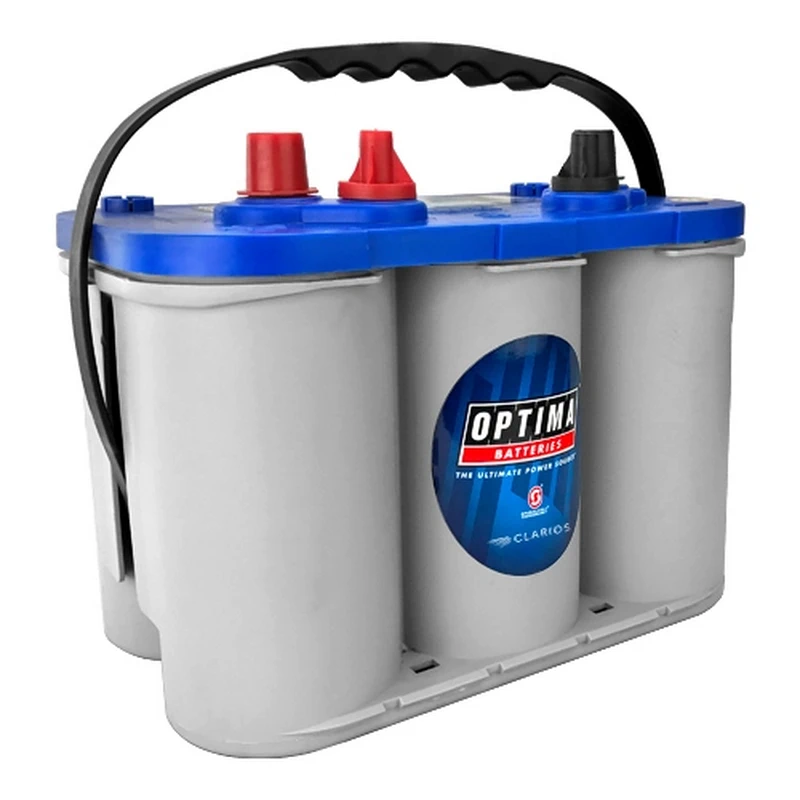 Optima opt 8016 deep cycle marine battery