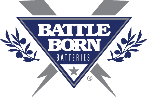 Battleborn battery