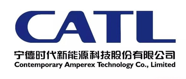 Best solid state battery companies - catl