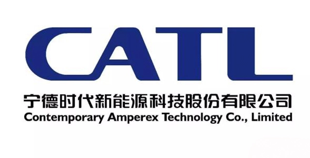Best battery energy storage companies​ - catl