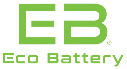 Who makes the best batteries for golf carts-eco battery