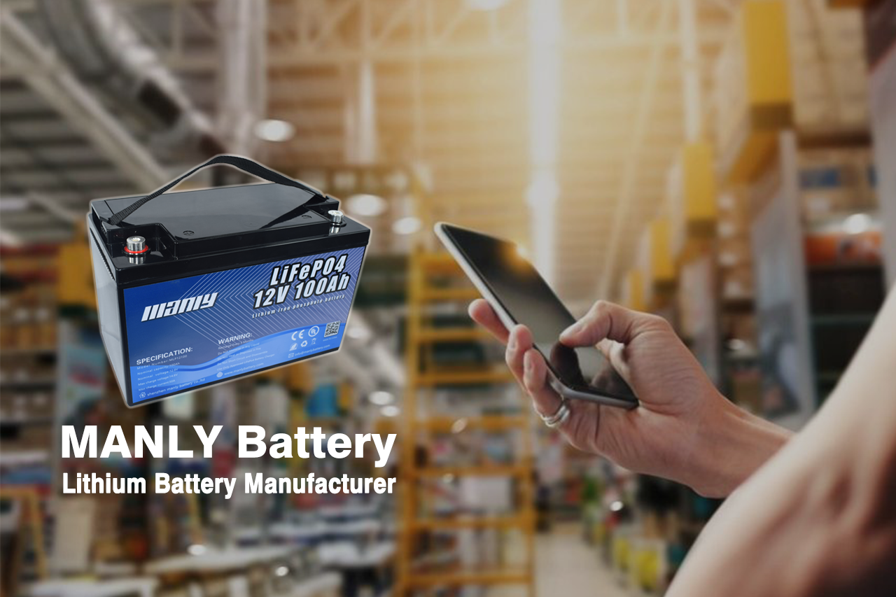 How are lithium ion batteries manufactured​ - manly battery