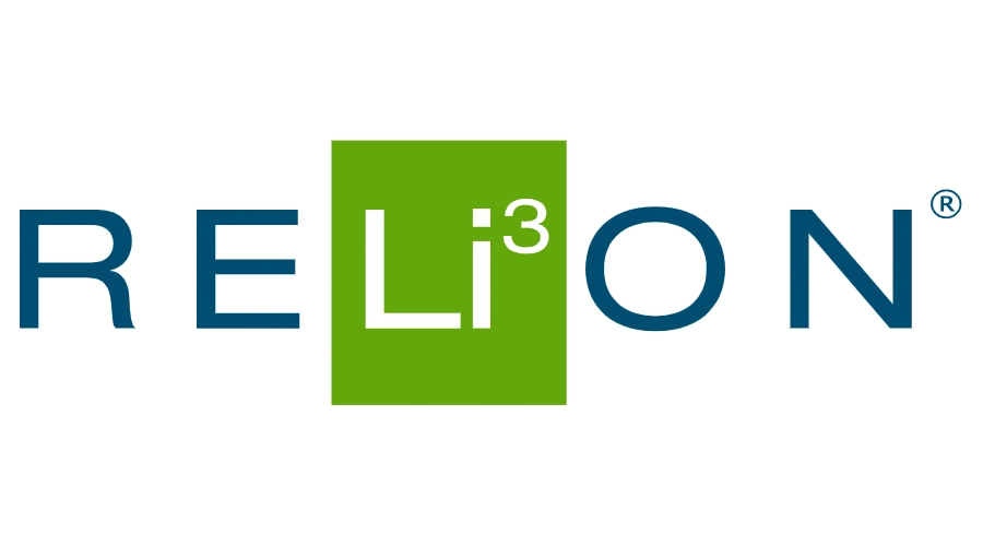 Relion-batteries