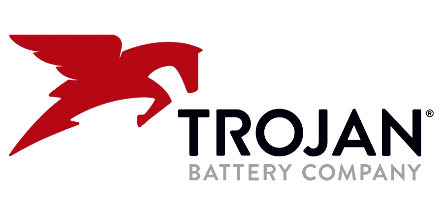 Trojan battery
