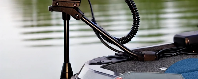 Best battery for a trolling motor - manly battery - manly