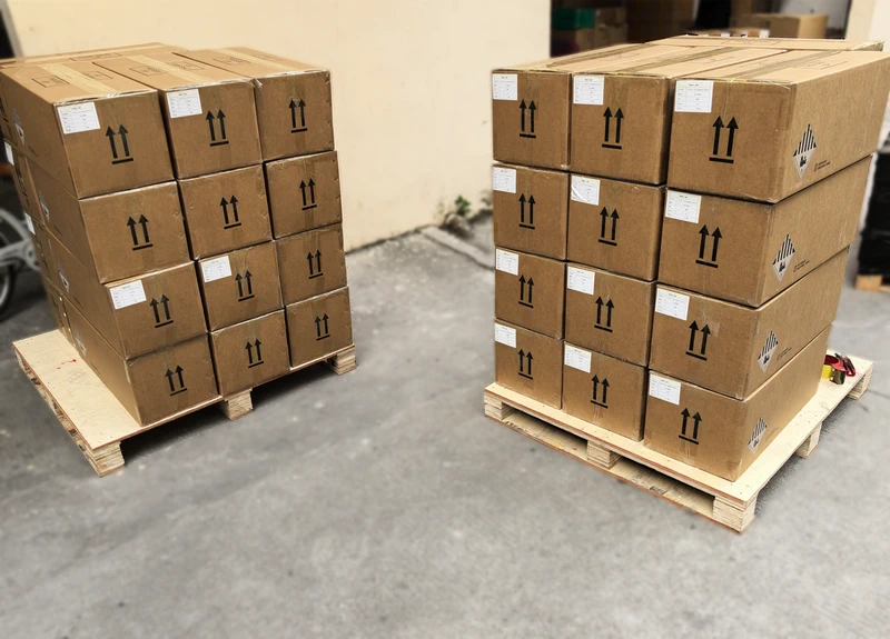 Lithium battery manufacturing package - how are lithium ion batteries manufactured​ - manly battery