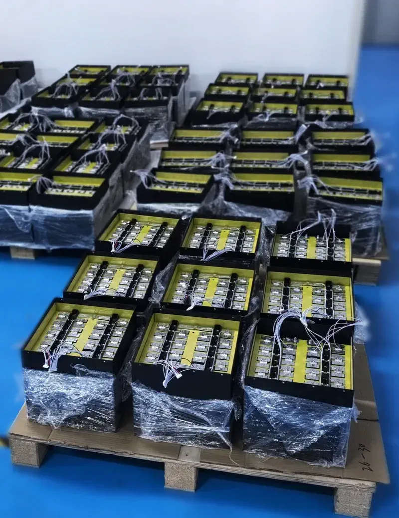 How are lithium ion batteries manufactured​ - manly battery