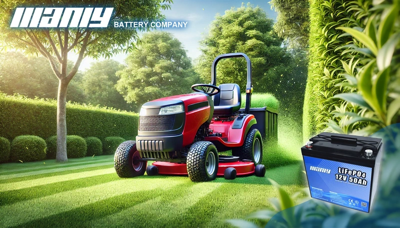 How much are tractor batteries