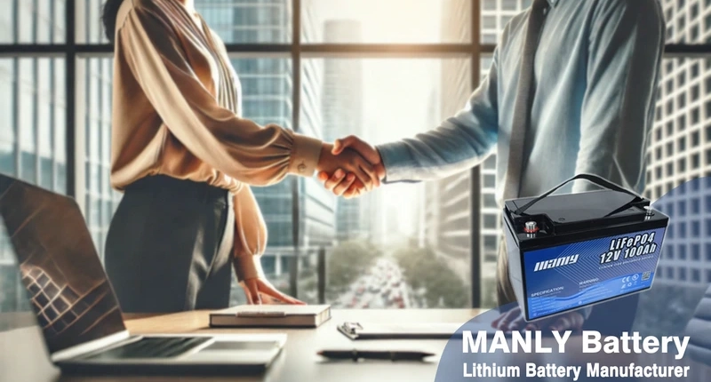 Best battery supplier