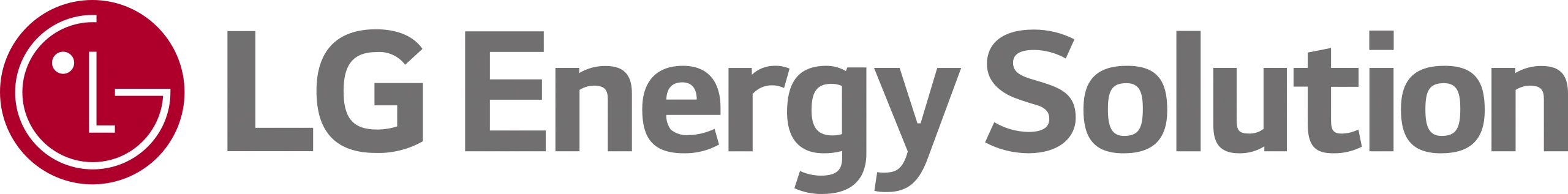 Best solid state battery companies - lg energy