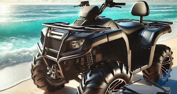 Best lithium battery for atv - manly